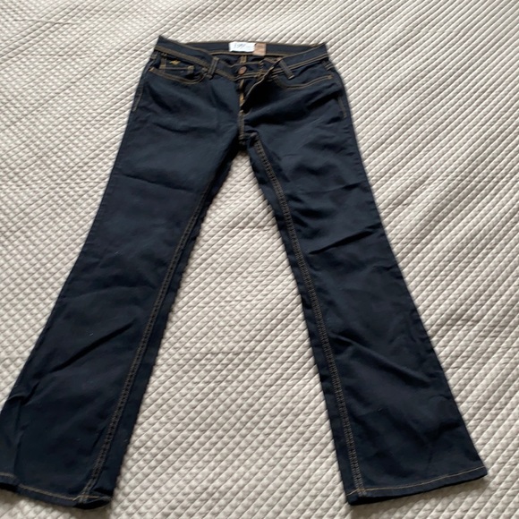 Earl Jeans Jeans Earl Black Jeans Petite Poshmark